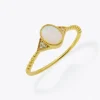 Anillo Attu Gold