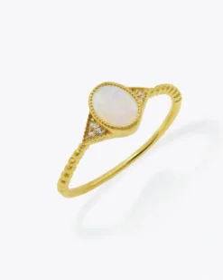 Anillo Attu Gold