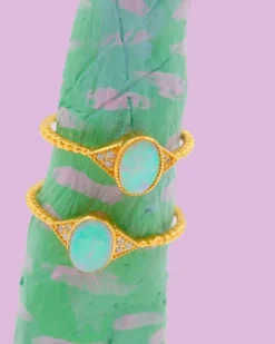 Anillo Attu Gold