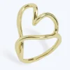 Anillo Bashi Oro