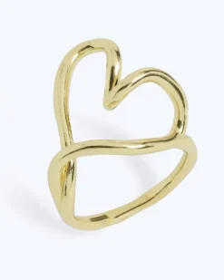Anillo Bashi Oro