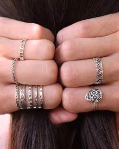 Anillo Coco