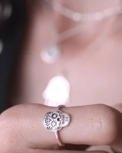 Anillo Coco