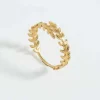 Anillo Defne oro