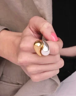 Anillo Greta Oro