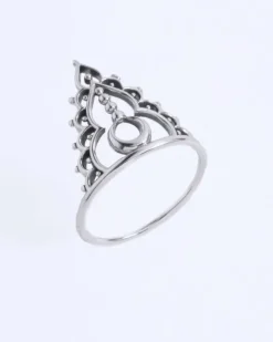Anillo Hazine