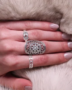 Anillo Iska