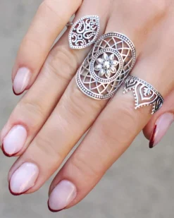 Anillo Kral