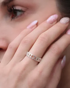 Anillo Luar
