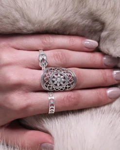 Anillo Luar