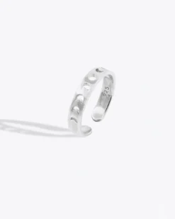 Anillo Luar Midi