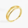 Anillo Mutlu Oro