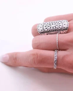 Anillo Neko