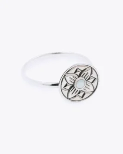 Anillo Pinku Nácar