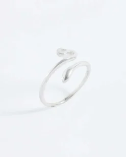 Anillo Python