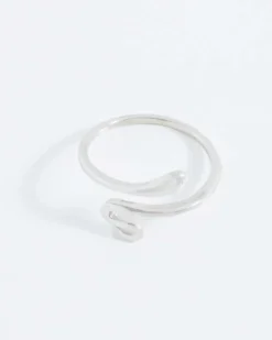 Anillo Python