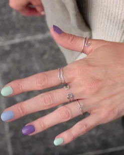 Anillo Rockola
