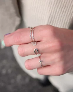 Anillo Rockola