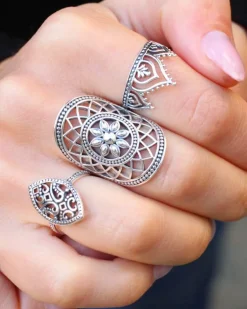 Anillo Savas