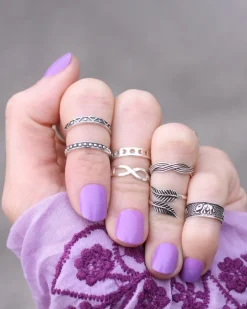 Anillo Vau