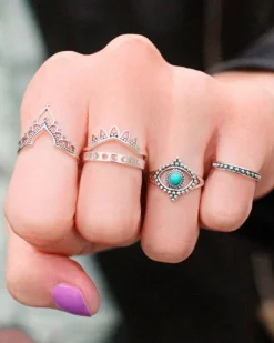 Anillo Vinh