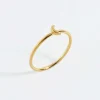 Anillo Yumi Oro
