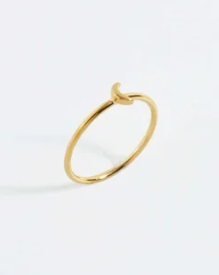 Anillo Yumi Oro