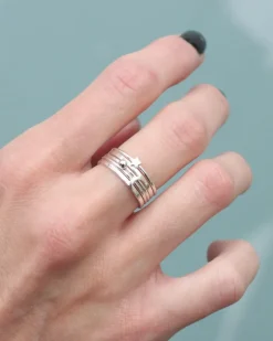 Anillo Zobe