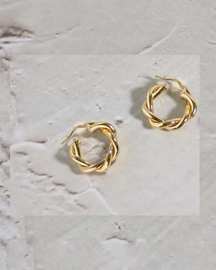 Aros Baghee Gold