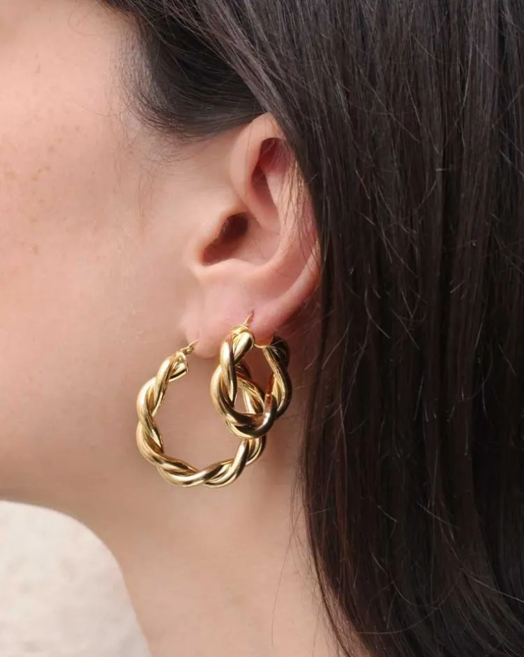 Aros Baghee Gold