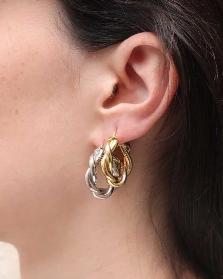 Aros Baghee Gold