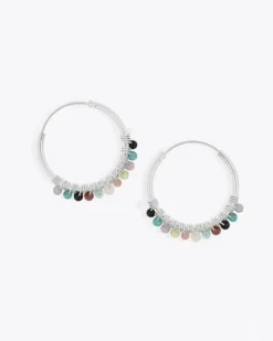Aros Chakra Multicolor