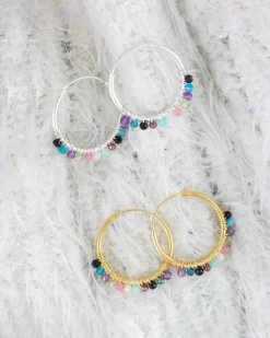 Aros Chakra Multicolor
