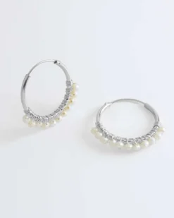 Aros Chakra Perlas