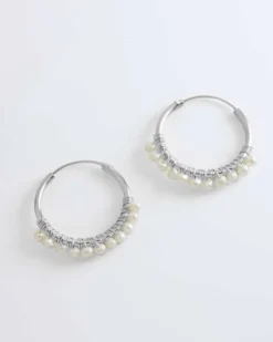 Aros Chakra Perlas