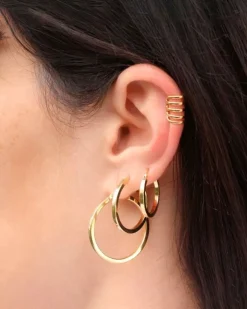 Aros Eden Oro