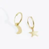 Aros Galaxy Gold