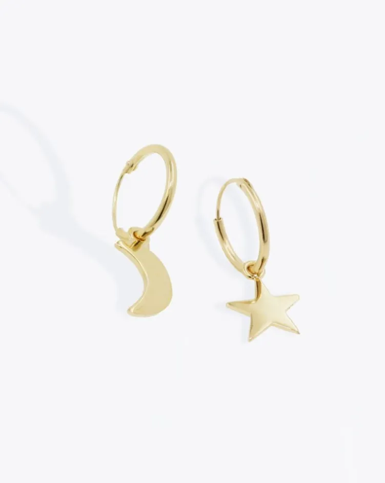 Aros Galaxy Gold