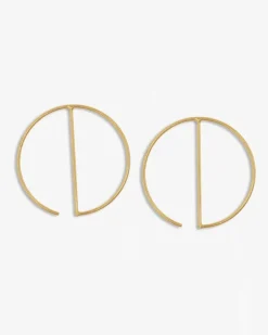 Aros Gun Oro