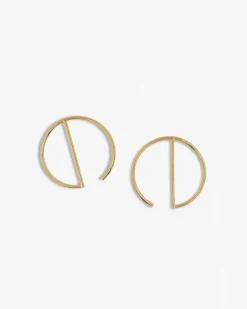 Aros Gun Oro