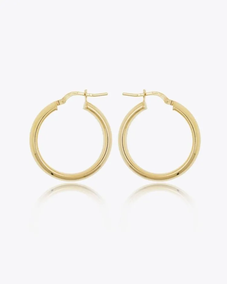 Aros Hana Oro