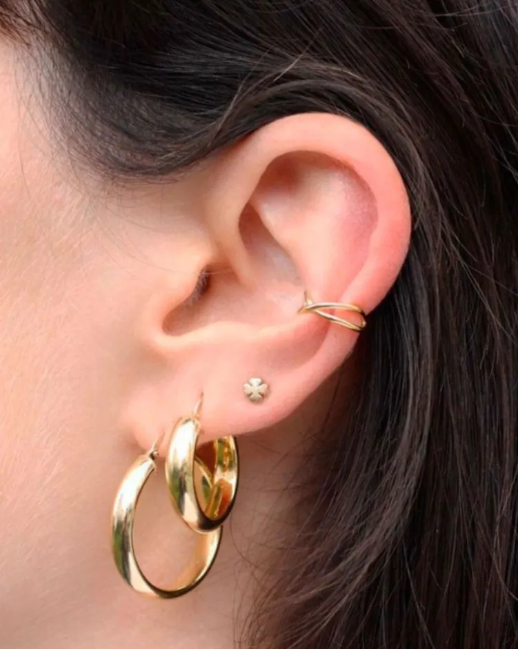 Aros Hana Oro