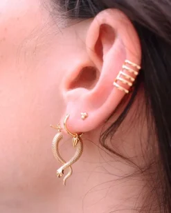 Aros Hidra Gold