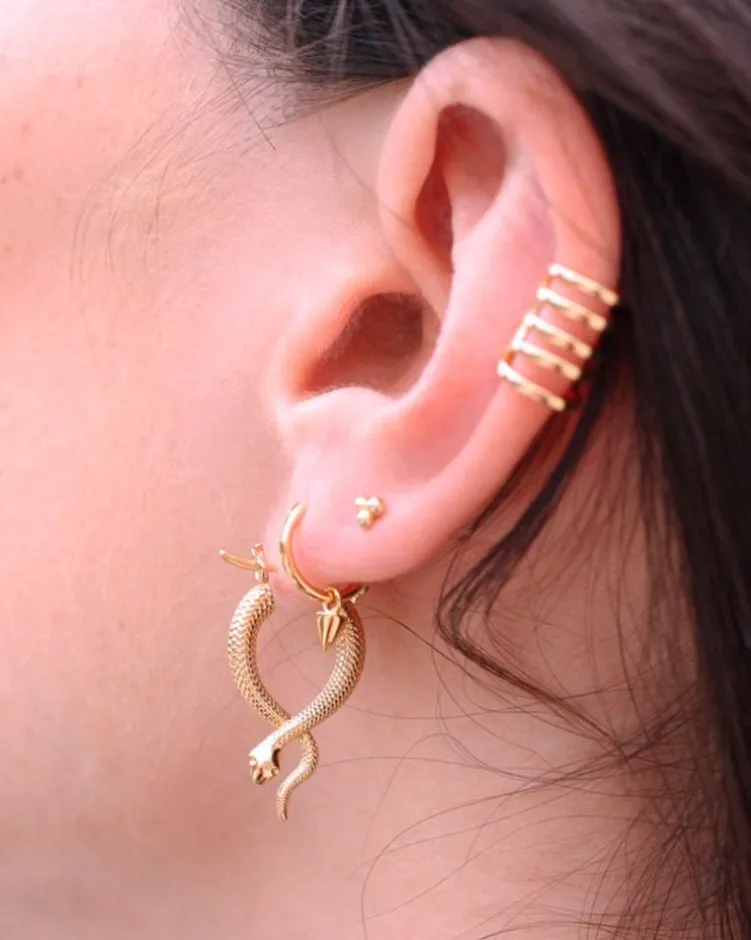 Aros Hidra Gold