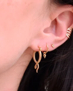 Aros Hidra Gold