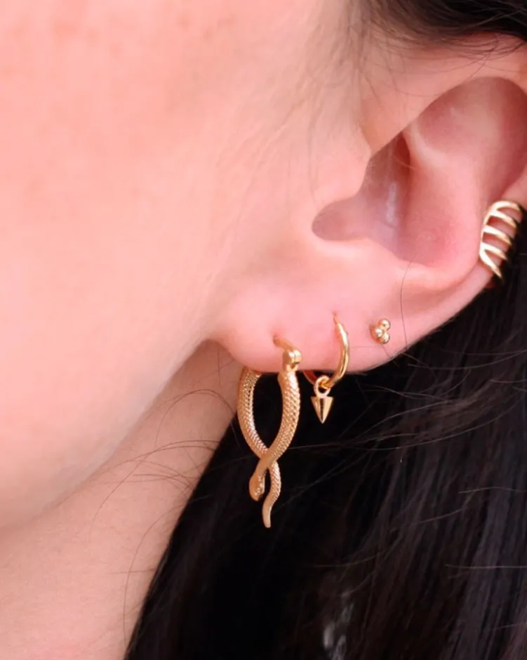 Aros Hidra Gold