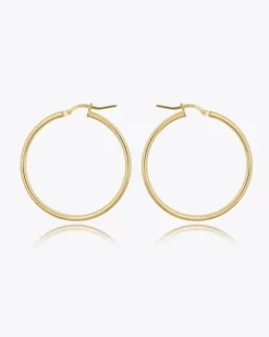 Aros Hilo Oro