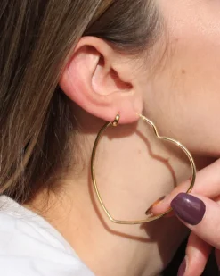 Aros Koraso Maxi Oro