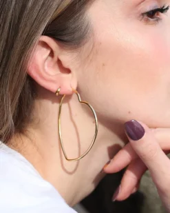 Aros Koraso Maxi Oro