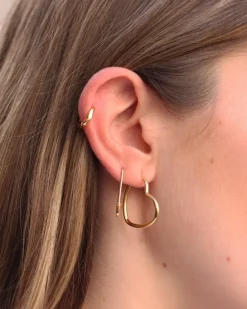 Aros Koraso Mini Oro